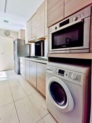 Bayou Residence (D19), Apartment #534894071